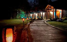 Hotel Boutique Ecoterraverde